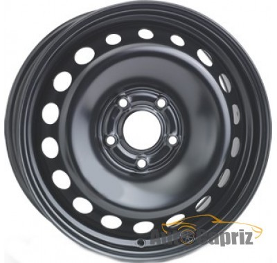 Диски ALST (KFZ) 9563 Renault Duster B R16 W6.5 PCD5x114.3 ET47 DIA66 